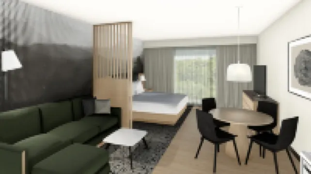 Residence Inn by Marriott Bromont