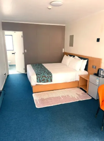 Vienna Motel Hotels in 