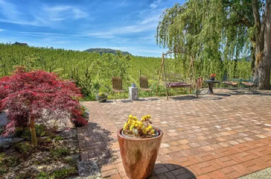 Blackbird Glen Bed and Breakfast, Glenmore, Kelowna, BC