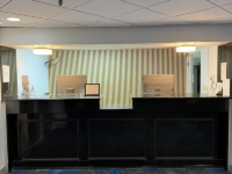 Tropical Palms Hotel Hotels in Clearwater