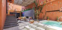 Le Riff Club - Villas
