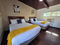 Sequoia Village Hotels in Three Rivers