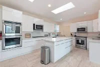 Spacious Single Level Home In Poway