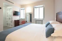 Villa Bredina Các khách sạn ở Ome