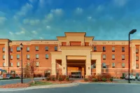 Hampton Inn & Suites Hartsville Hotels in 