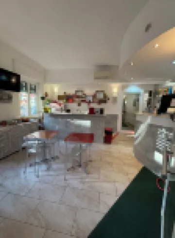 ホテル フィウマーラ