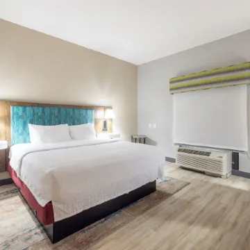 Hampton Inn Dade City - Zephyrhills