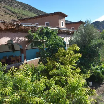 GITE OULAIDI