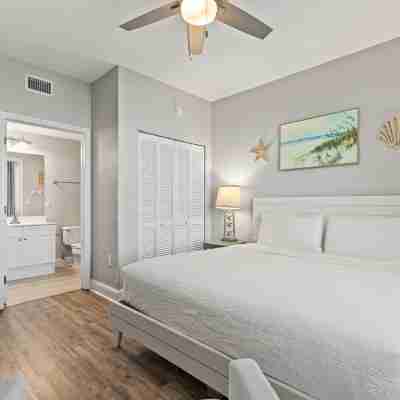 Aqua Beach Resort 2009 Rooms