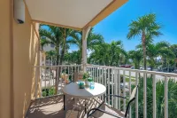 Inn at the Beach-Venice Florida - Romantic