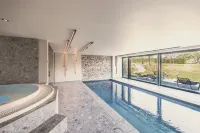 Domaine Sur les Sarts - Pool
