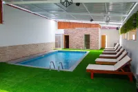Hotel Resort Thiago - ที่มีสระว่ายน้ำ