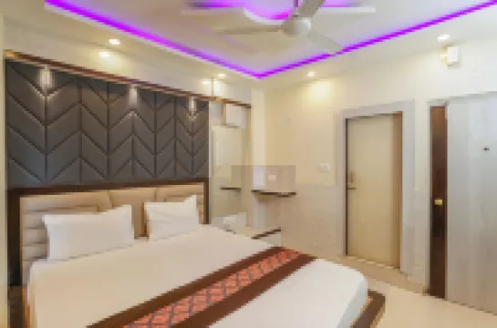 โซนาร์ ปูรี ยูนิต 1