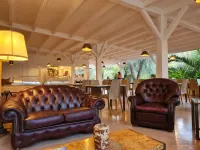 Hmo Glamping & Suites in Vignanotica