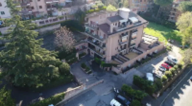 Hotel Residence Magnolia