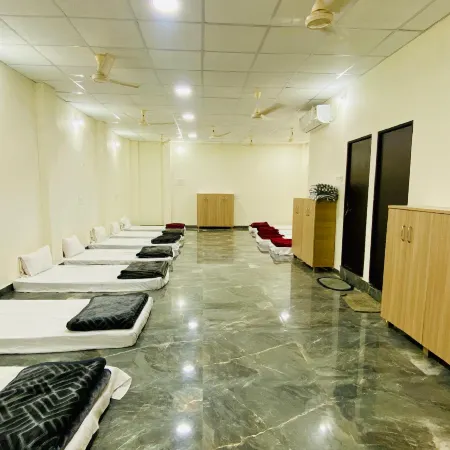 Hotel Shivay Palace