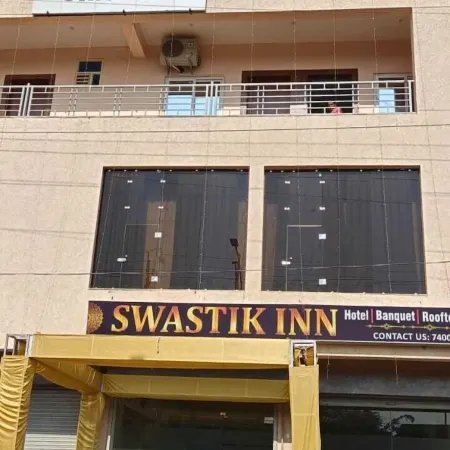 Swastik Inn