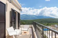 Lustica Apartments Central - Mountain View