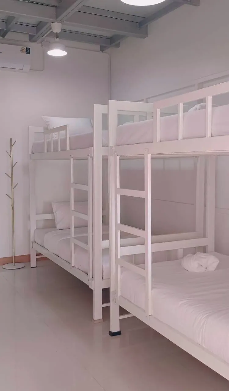 ห้อง 4 ที่นอน