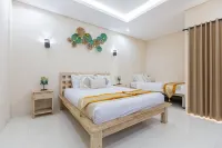 Kubu Ramah Suite Canggu Hotels near Berawa