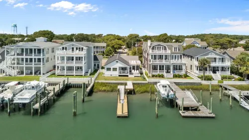 Creek Watch 4 Bedroom Home by RedAwning - Park Yeri