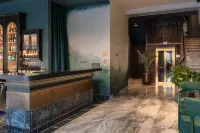 Hotel Indigo BATUMI - OLD TOWN by IHG - bars