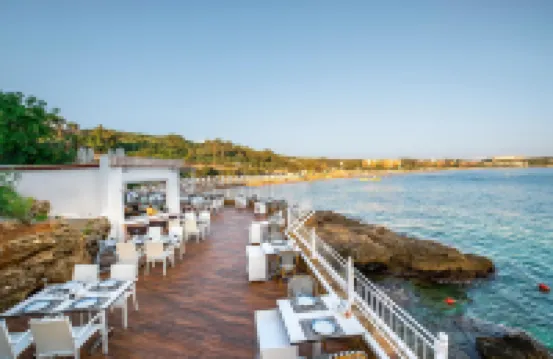 Utopia Beach Club