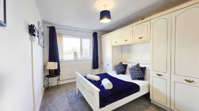 Tyle Teg - 3 Bedroom Holiday Home - Clydach 酒店