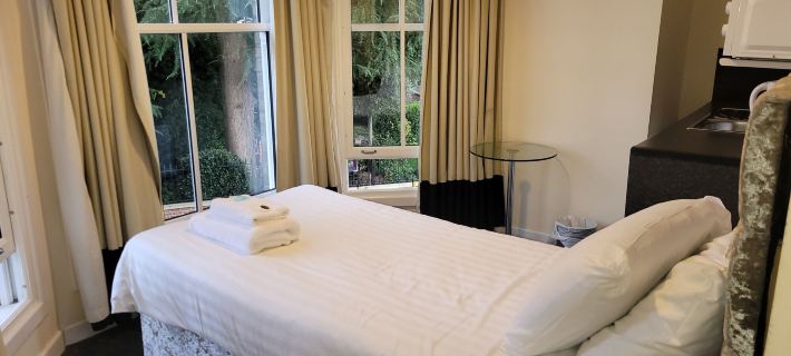 Nysdill Accommodation Ltd Hotels in Norwich
