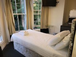 Nysdill Accommodation Ltd