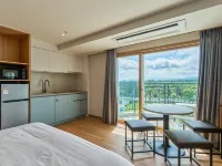 WAVE JEJU HOTEL&RESORT Hotel in zona Sito Storico di Myeong-Woldae