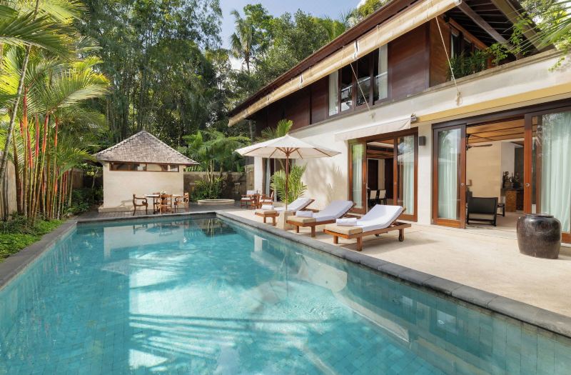 Como Shambhala Estate photo 2