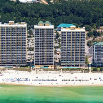 Ocean Villa Resort