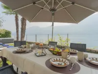 Co-h679-Stat6bt - Villa Sasso on Lake Como Hotels in Sala Comacina