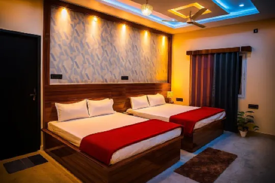 Krishnam Niwas Near Ram temple Ayodhya