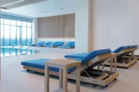 Crowne Plaza DUSHANBE by IHG - Pools