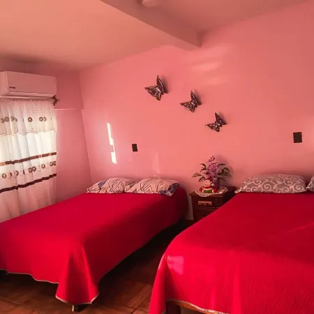 Hotel Ricarda Yopes