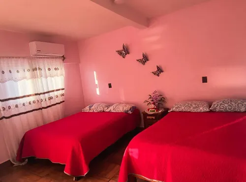 Hotel Ricarda Yopes