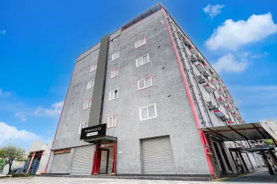 Super Townhouse Tirupati Hotels in 