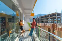 The Social Stays Rishikesh - Hostels