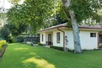 Olive Bungalow Hotel berhampiran Uva Management Development Institute