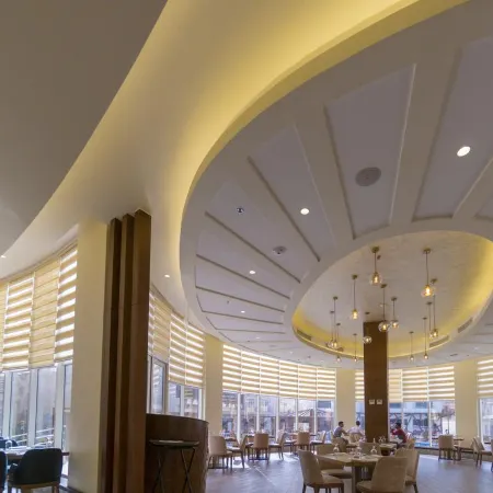 Belad Bont Resort