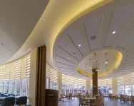 Belad Bont Resort - Bữa sáng