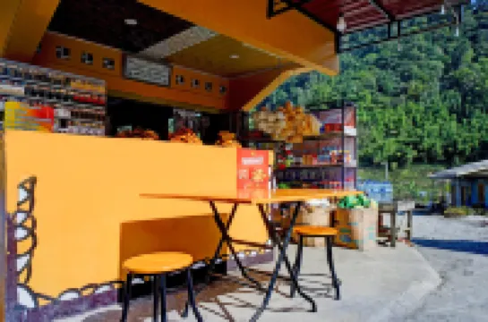 Hotel O Sejolie Sibayak