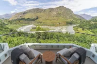 Coronet Ridge Resort - Romantic