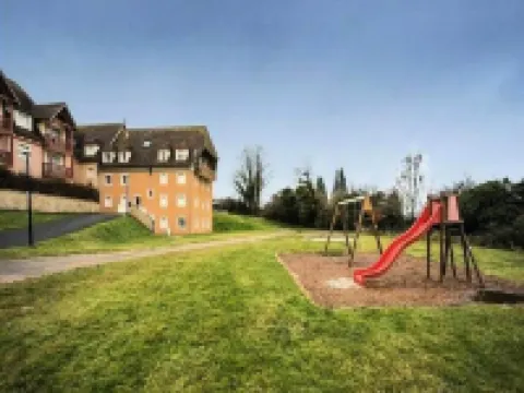 The Deauville Farm apartment Hotels in Saint-Arnoult