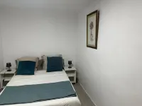 Appartement T2 en Cœur de Ville de Sète - 2-Star