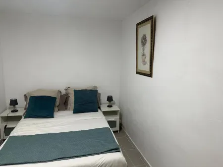 Appartement T2 en Cœur de Ville de Sète