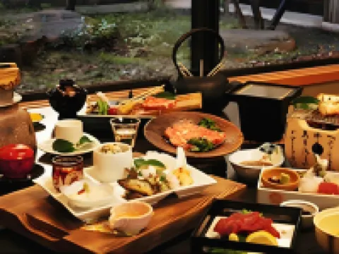 Kikuchi Kanko Hotel Hotéis em Kikuchi