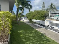 5. Guest's Favorite: Waterfront Apt in Key Largo!